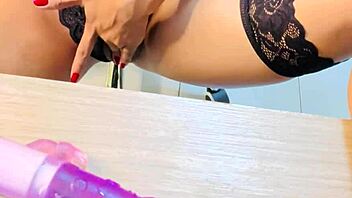 Delicious Little Pussy!