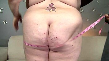 Ssbbw And Bbc