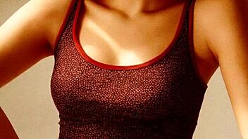 cute russian models show off lingerie and barefoot feet in underwear