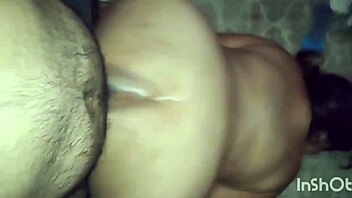 Ever Tried Penetrating a Deliciously Fat Ass Like This?