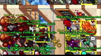 argentino cogido por 20 gangbang mientras grita pidiendo ayuda