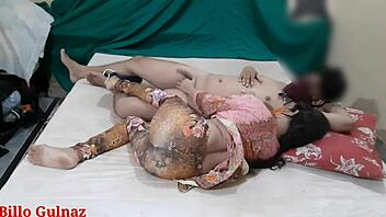 desi pregnant bhabhi fucks devar in hindi