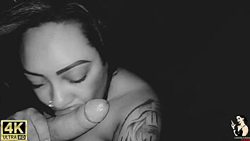 Cuckold Husband Frees Wife's Pussy for Lover - Is It Hot?