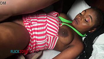 neighbors daughter charges phone then gets fucked hard