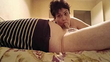 2025 04 14 Marie Esclave Quartus Pumps Her Hard