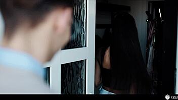 i cheated on my boyfriend with a nerdy classmate who has time freeze powers