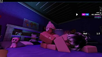 i had passionate sex with a fan