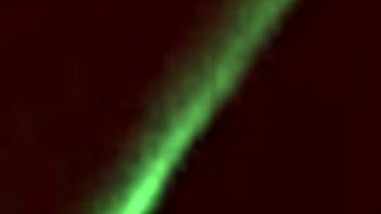 Can this busty milf reach orgasm with a lollipop dildo?