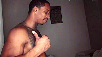 Horny girl walks the street asking for big black cocks in rough interracial sex part 2!