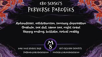 Who Started The Fetish Music Parody?