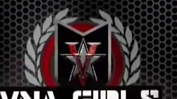 Gabby Quinteros Fucks Glass Dildo Intensely