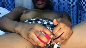 My pussy is calling for a strong dick