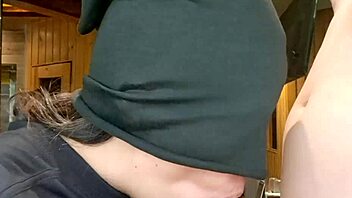 Mamando Verga Me Trago Toda Su Leche