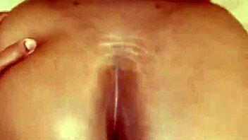 Watch Me Bend Over for That Thick Cock