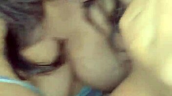 ok stepbro, i’ll suck your cock and take cum on my tits, just don’t tell!