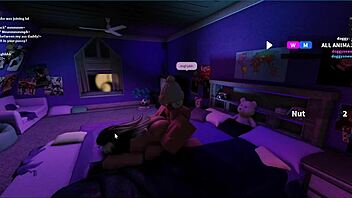 i had passionate sex with a fan