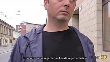 Boyfriend Cheats for Cash