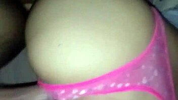 fucking my 19 year old girlfriend with big cock