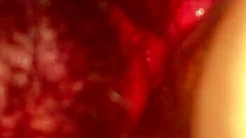Thirdghost1 eating pussy