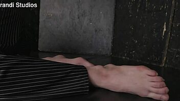 Patient Zero learns lesson one with Anna De Ville