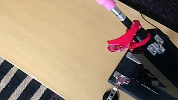 The man, who was in charge of the canteen, had to leave the workplace