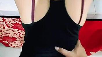 So Wild Banging My Friend’s Wife in Kitchen Till Satisfied