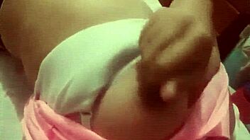 Beautiful Girl Shares Her Cute Masturbation Session