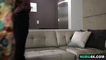 i love how marica hase bangs justin hunt