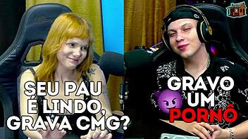 Will Ruan let Alexa Araujo record amateur banging?