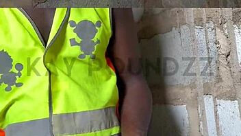 Insane Male Moan with Crazy Public Cumshot! Huge Cock! 😱💦