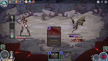 Tamer Vale part 3 uncensored HD full game with all scenes