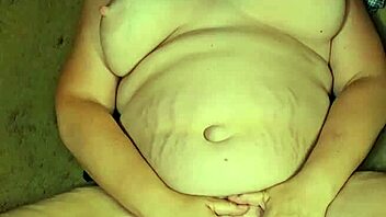 Wife Pisses on Whore with Tits Exposed