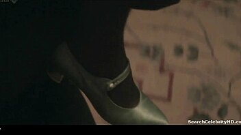 Tinarie van Wyk-Loots in Women in Love EP2 2011