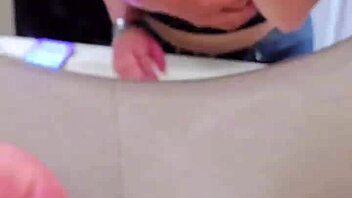 hey, why’d stepdad cum on my face at kfc after begging for a blowjob?