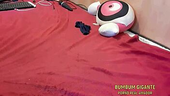 What Would You Do With This Big Ass?