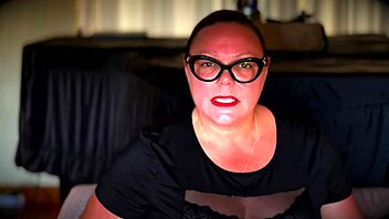 dominatrix mistress april licks pussy of ebony female slave rose in bondage part 4