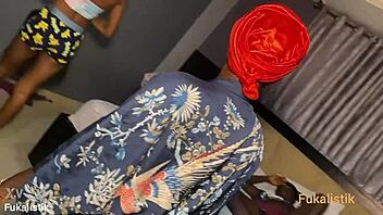 i fucked my wife's ebony bestie during her weekend stay