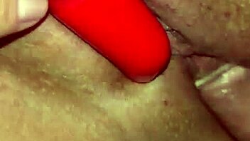 that anal feels so juicy with cum and ripped clothes 😍