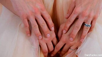 Princess Dani Daniels Craves Big Cock Pleasure