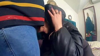 Want To See My MILF POV Dance?