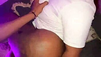 petite teen with tight pussy takes monster cock from mother in law