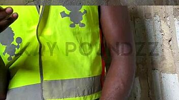 Insane Male Moan with Crazy Public Cumshot! Huge Cock! 😱💦