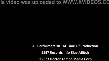 in the sauna, i slide my cock into this tight teen babe, bending her over to orgasm