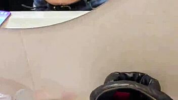 hey, why’d stepdad cum on my face at kfc after begging for a blowjob?