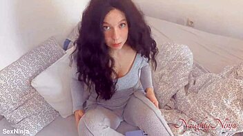 Step-Mom Handles My Viagra Boner!