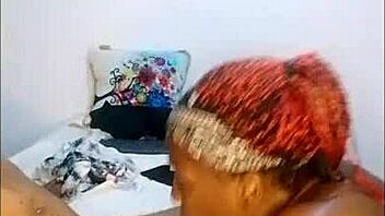 Hey Big Cock What Makes It Better When One Hot Girl Is Sucking Dick She Being Unlocked To Swallowing Cum For You - Jhodez1