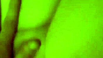 nerd madison wilde gives blowjob then sits on hard shaft 😈