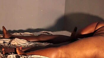 Gorgeous MILF with huge tits intensely fucks and sucks to orgasm