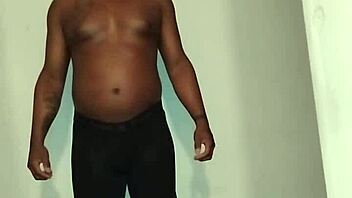 I return to make a mess in another room