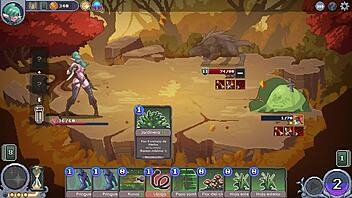 Tamer Vale part 3 uncensored HD full game with all scenes